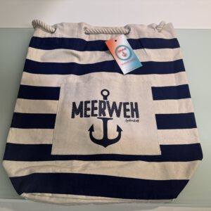 Seesack Blue | Meerweh