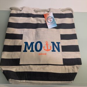 Seesack Blue | Moin
