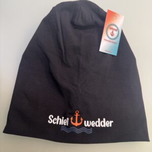 Beanie Unisex Navy | Schietwedder
