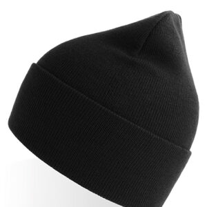 Pure Beanie Black