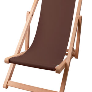 Liegestuhl Brown | Kids