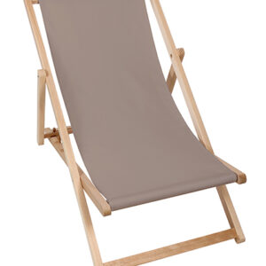 Liegestuhl Grey | Standard