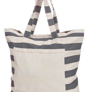 Strandtasche Grey | Standard