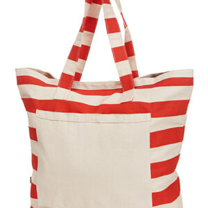 Strandtasche Red | Standard