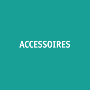 Accessoires