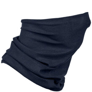 Multifunctional Neck Warmer Bolt | French-Navy